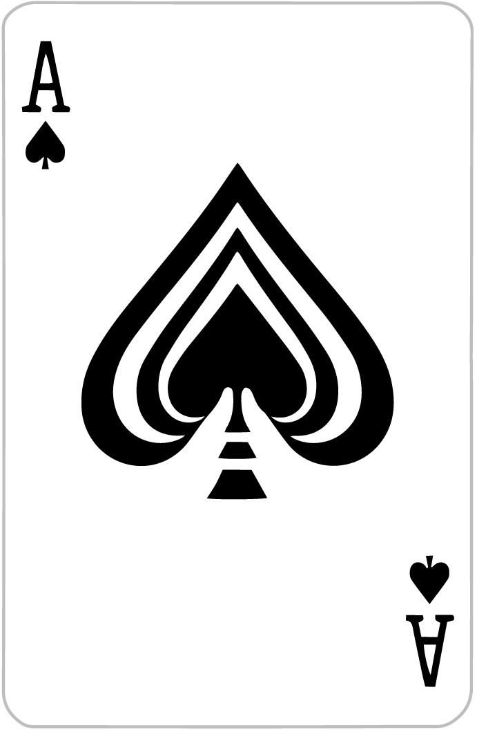 Ace of Spades